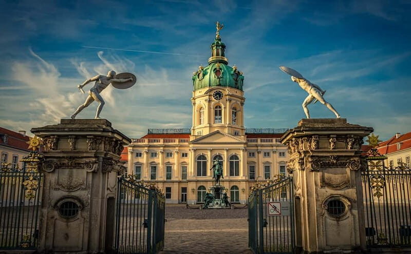 Berlin: QueerCityPass with Transportation and Discounts - Key highlights you can plan around