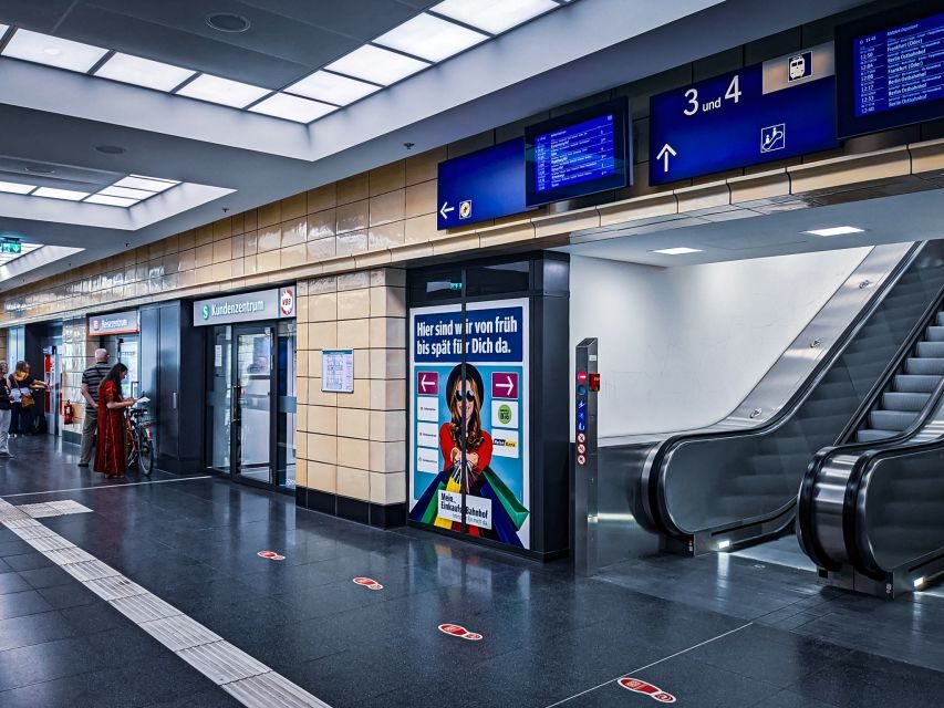 Berlin: QueerCityPass with Transportation and Discounts - Price and value: when this pass usually pays off