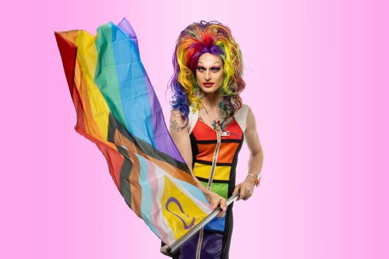 Berlin: QueerCityPass with Transportation and Discounts - Who can use it: adults, kids, and pets