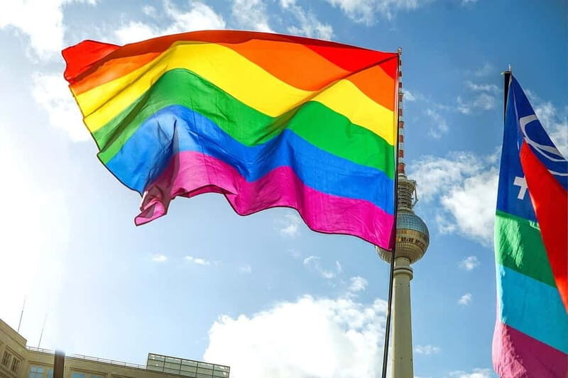 Berlin: QueerCityPass with Transportation and Discounts - Picking your pass length (2 days to 6 days) without wasting money