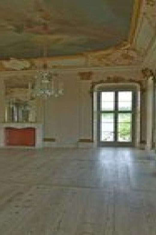 Berlin: Rheinsberg Palace Entrance Ticket - How good is the value at about $11?