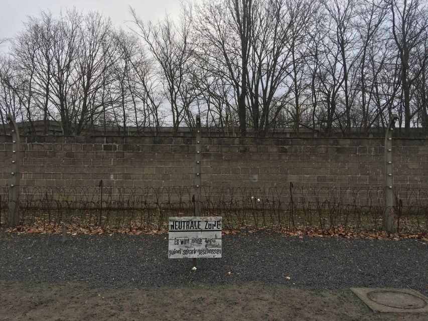 Berlin: Sachsenhausen Concentration Camp Guided Tour - Price and value: is $115 for 5 hours worth it?