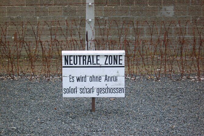 Berlin: Sachsenhausen Concentration Camp Memorial Tour - Sachsenhausen Memorial Tour: What You Really Experience in 4 Hours