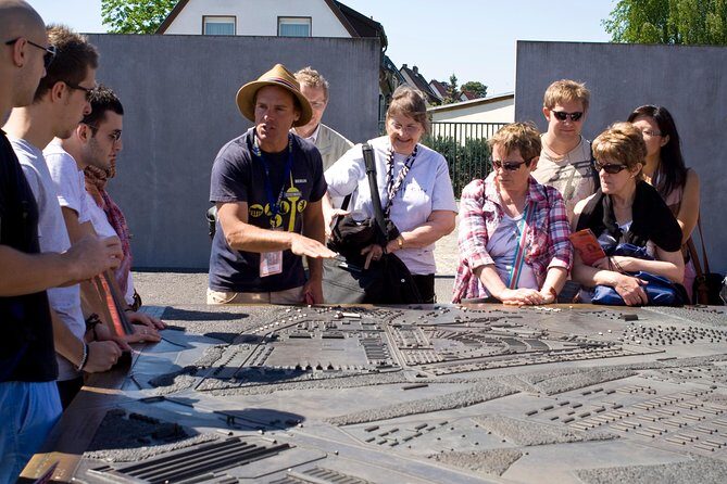 Berlin: Sachsenhausen Concentration Camp Tour in English - Medicine used as harm: pathology and the infirmary