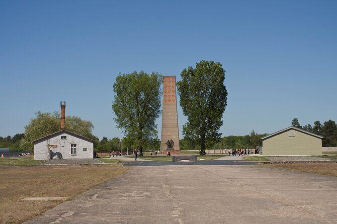 Berlin: Sachsenhausen Concentration Camp Tour in English - Resistance and prisoner stories: more than dates on a wall