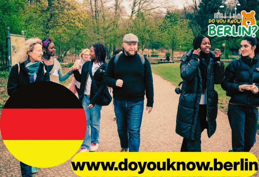 Berlin: Sachsenhausen Memorial – Survivor Stories in German - Sachsenhausen in 4 hours: what the time window really means