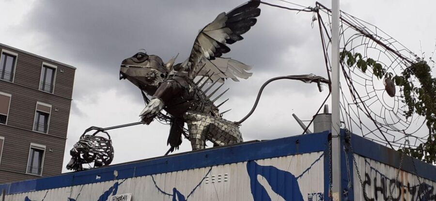 Berlin: Schillerkiez and Rollberg Walking Tour - Key highlights you’ll actually remember