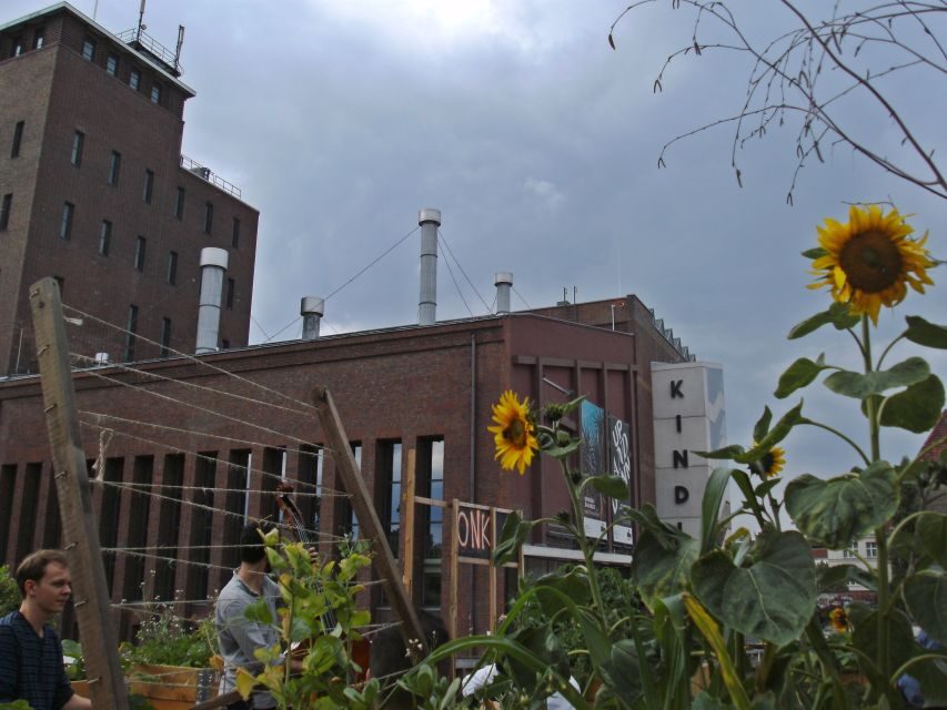 Berlin: Schillerkiez and Rollberg Walking Tour - Who this tour is best for (and who should skip it)