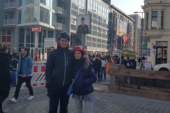 Berlin Segway Adventure: Explore the City in Style! - Brandenburg Gate: Berlin’s Unity Symbol, Explained While You Roll