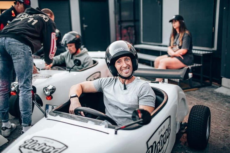 Berlin: Self-Drive City Sightseeing Tour in a Mini Hot Rod - What the guides do right (and why it matters)