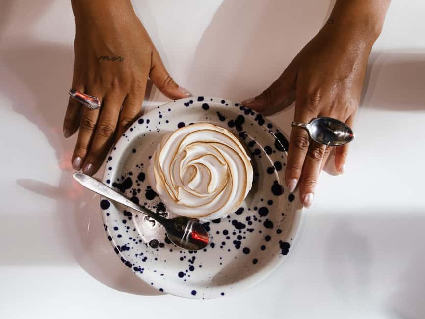 Berlin: Silver Spoon Ring Workshop in Creative Studio - Key things worth knowing before you go