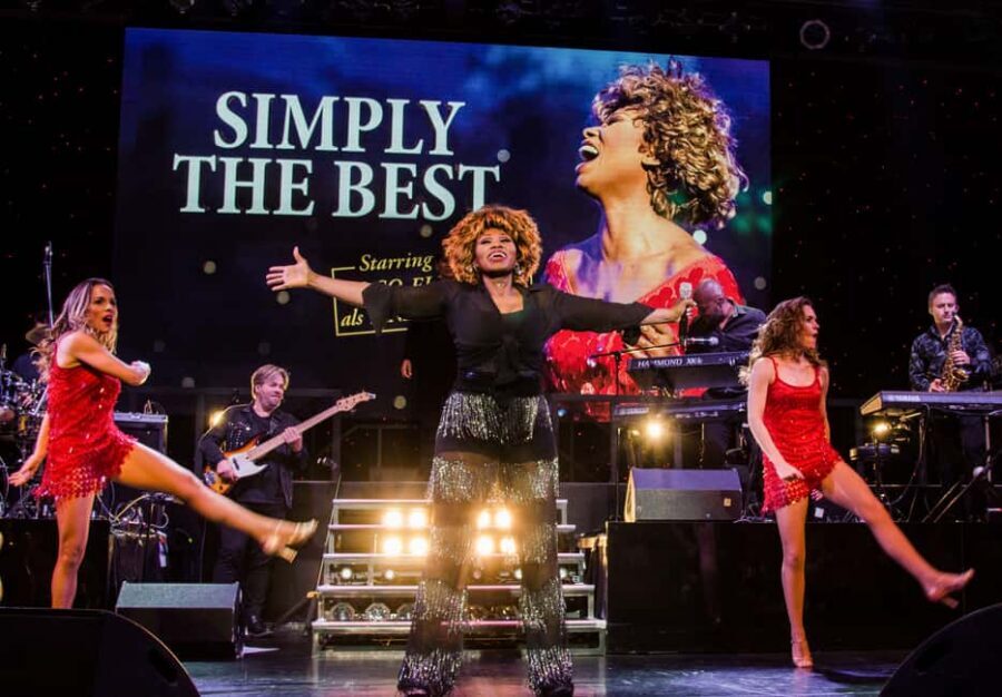 Berlin: "Simply The Best" Ticket - Where You’ll Go in Berlin