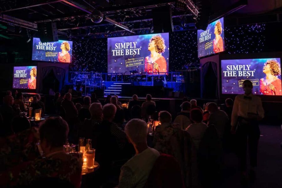 Berlin: "Simply The Best" Ticket - Logistics That Can Trip You Up (Quickly)