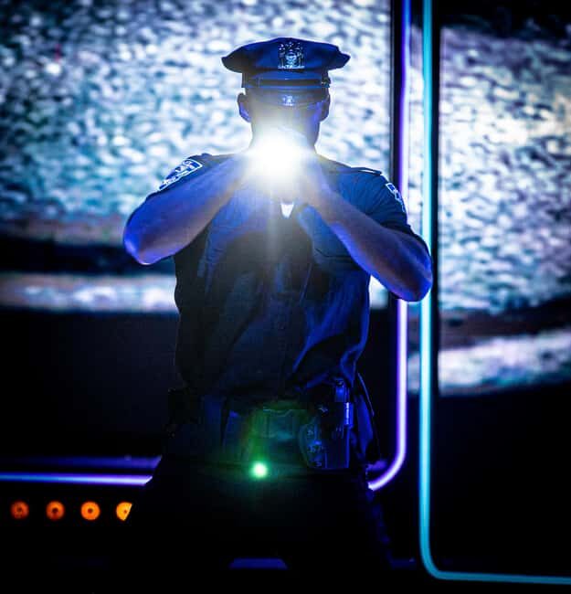 Berlin: SIXX PAXX Men´s Performing Arts Show - FAQ