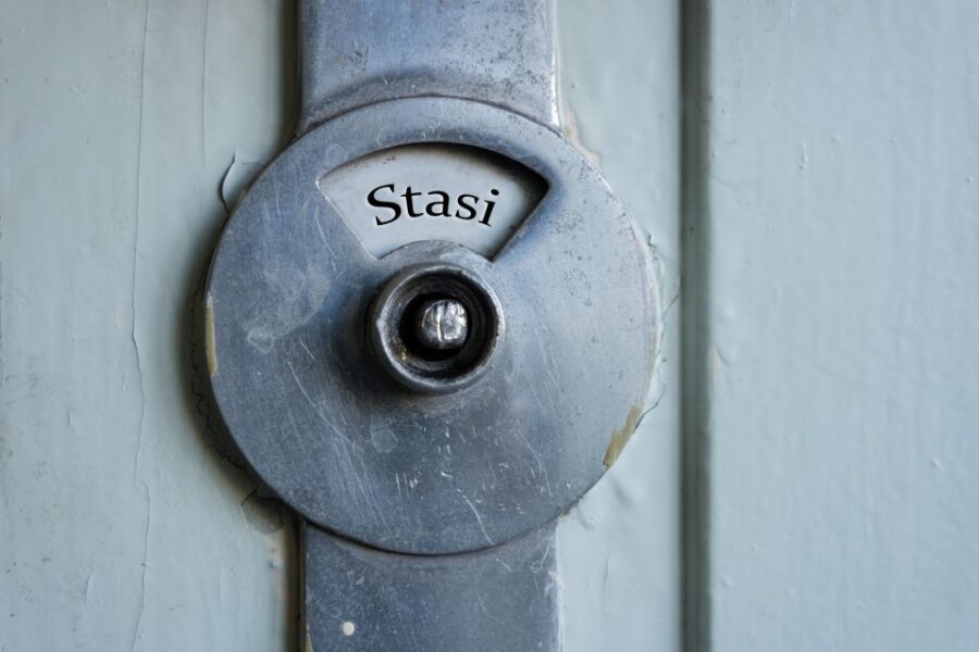Berlin: Stasi Museum Private Guided Tour with Entry Ticket - How the museum ties surveillance to fear, propaganda, and daily life