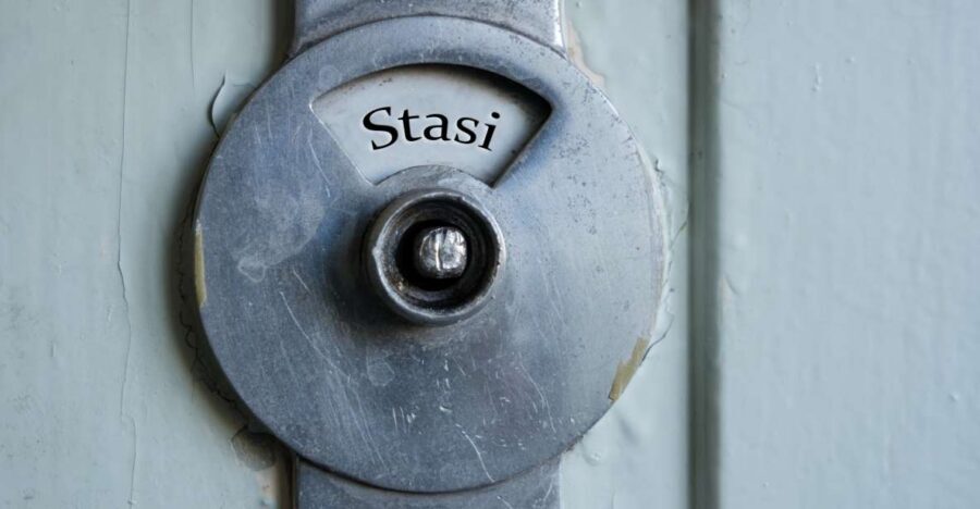 Berlin: Stasi Museum Private Guided Tour with Entry Ticket - Getting skip-the-line entry to Stasi Museum right