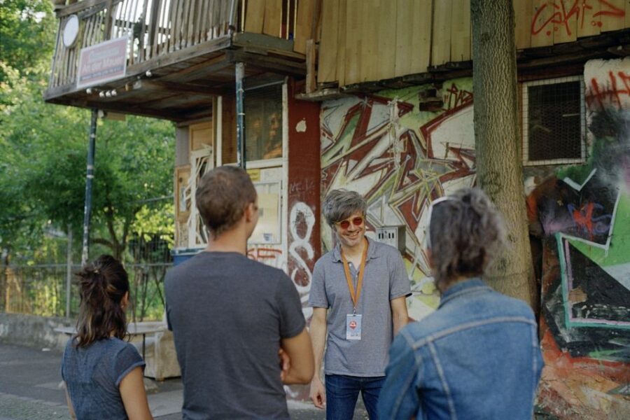 Berlin: Street Art and Alternative Tour - Should You Book This Berlin Street Art Tour?