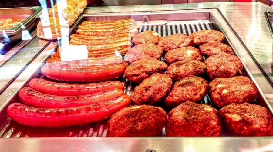 Berlin: Street Food Tour with 10 Tastings - Quick hit: what makes this tour worth your time