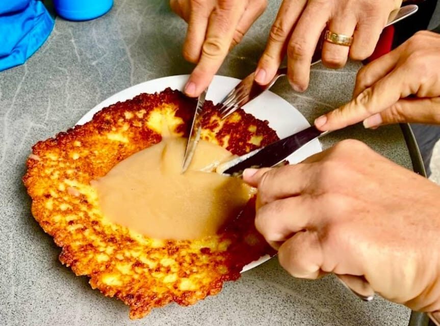 Berlin: Street Food Tour with 10 Tastings - Price and value: what $112 buys you here