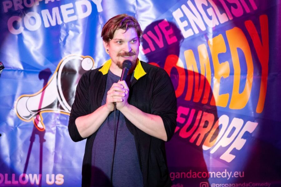 Berlin: The Dark Humor Comedy Show in English Entry Ticket - Why Berlin’s Dark-Humor Comedy Feels So Personal