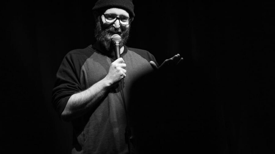 Berlin: The Epic Comedy Club Friday Night Showcase - Should you book the Berlin Epic Comedy Club Friday Night Showcase?