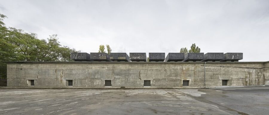 Berlin: The Feuerle Collection Guided Tour and Entry Ticket - Key things I’d circle in your planner