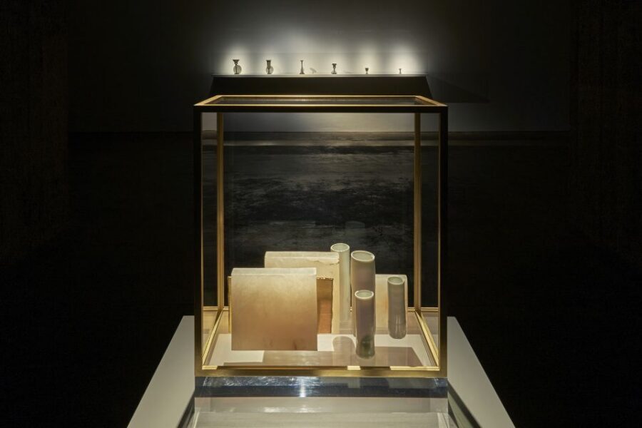 Berlin: The Feuerle Collection Guided Tour and Entry Ticket - Who this tour suits best (and who should skip it)