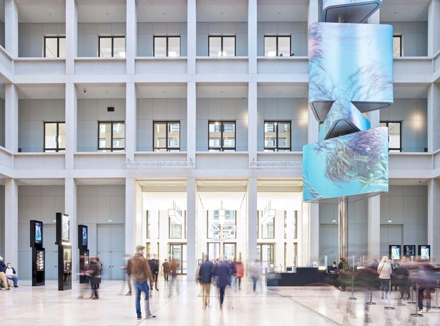 Berlin: "The Humboldt Forum for Newbies" Guided Tour - Key highlights worth knowing before you go