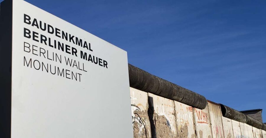 Berlin: The Wall and Cold War - a Private Walking Tour - Key things I’d focus on before you go