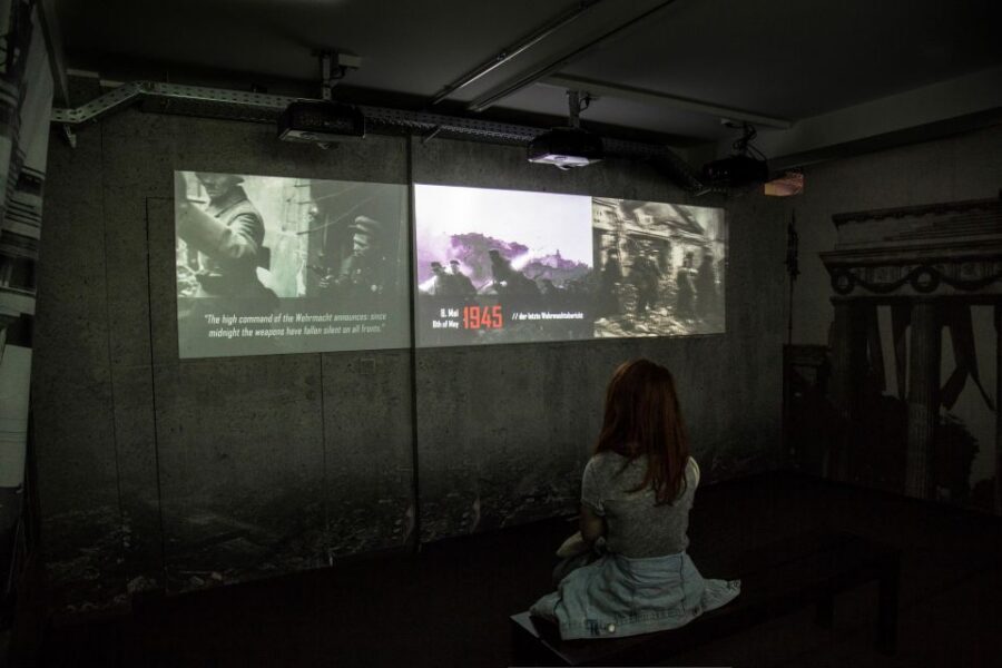 Berlin: The Wall Museum East Side Gallery Ticket - Practical details that affect your day