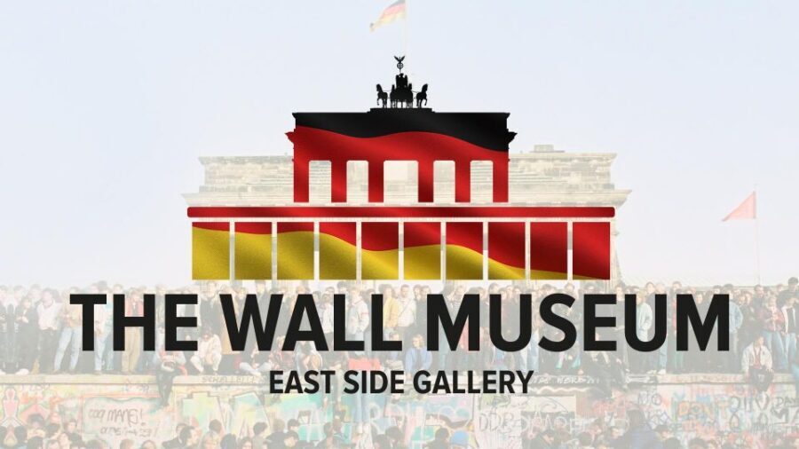 Berlin: The Wall Museum East Side Gallery Ticket - Getting there at Mühlenstraße 78–80 (and why the setting matters)