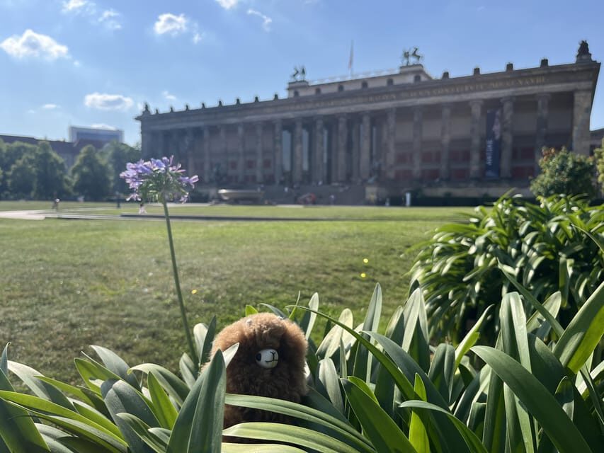 Berlin: Third Reich and World War II Private Guided Tour - Key things you’ll notice on this WWII Berlin tour