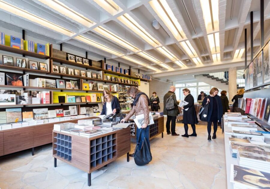 Berlin: Ticket for Photography Exhibitions at C/O Berlin - Should you book this C/O Berlin photo ticket?