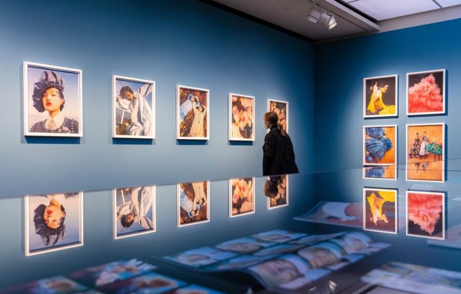 Berlin: Ticket for Photography Exhibitions at C/O Berlin - What you’ll actually see: masters, emerging voices, and photography debates