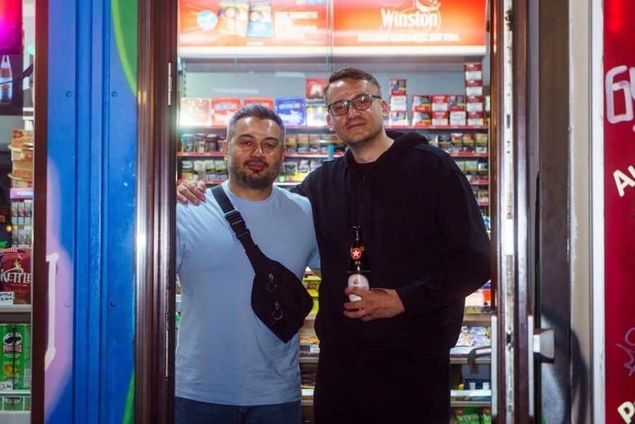 Berlin: Underground Party Tour - Key Points Worth Your Time