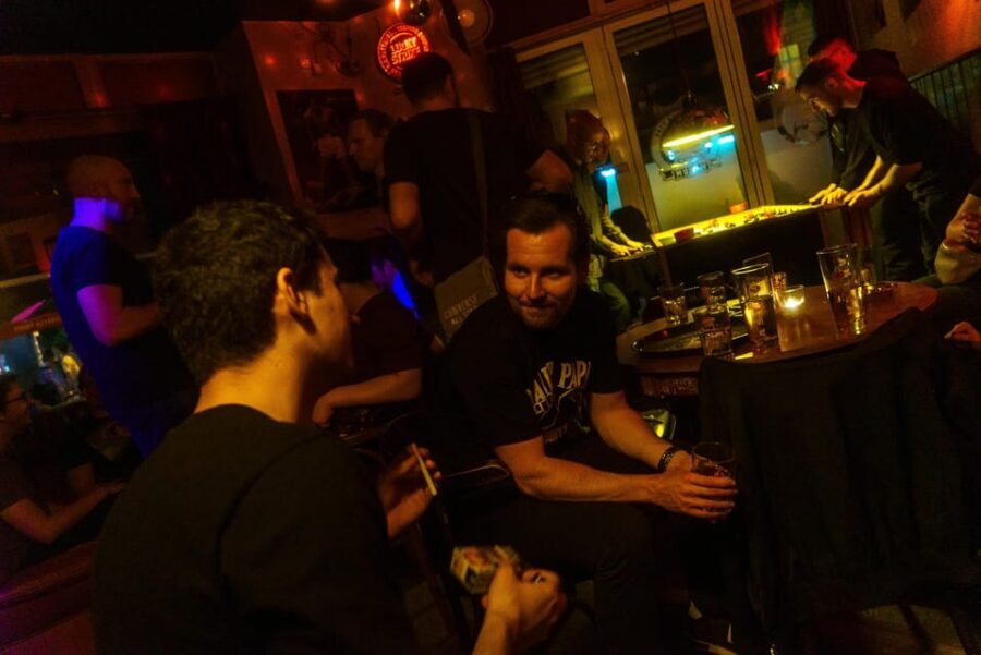 Berlin: Underground Party Tour - Who This Tour Is Perfect For (And Who Should Skip It)