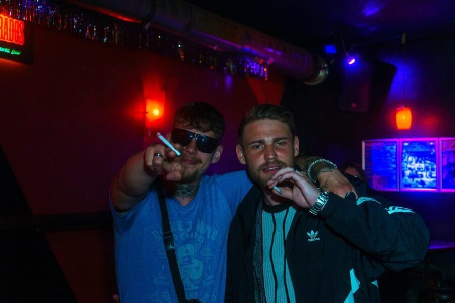 Berlin: Underground Party Tour - Price and Value: Why $58 Can Make Sense Here
