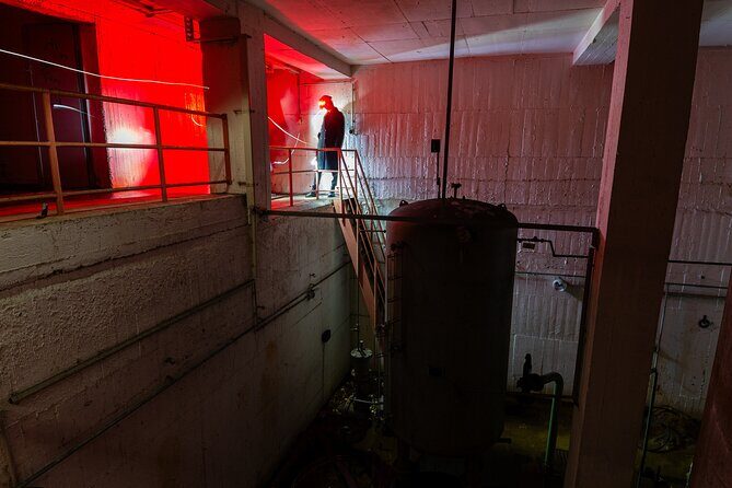 Berlin Urbex Adventure and History Tour - Price and value: what you’re paying for at $83.08