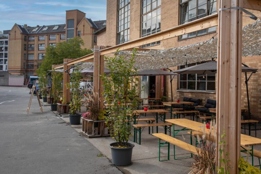 Berlin: Vagabund Brauerei Beer Tasting & Guided Brewery Tour - Price and time: is $29 worth it for a 2-hour tour?