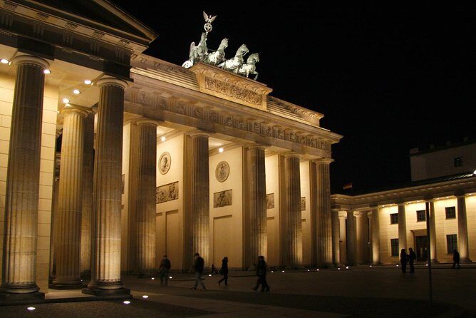 Berlin Wall: Greatest Escapes Self-Guided Walking Adventure - A Puzzle Quest Through East Berlin Without a Live Guide