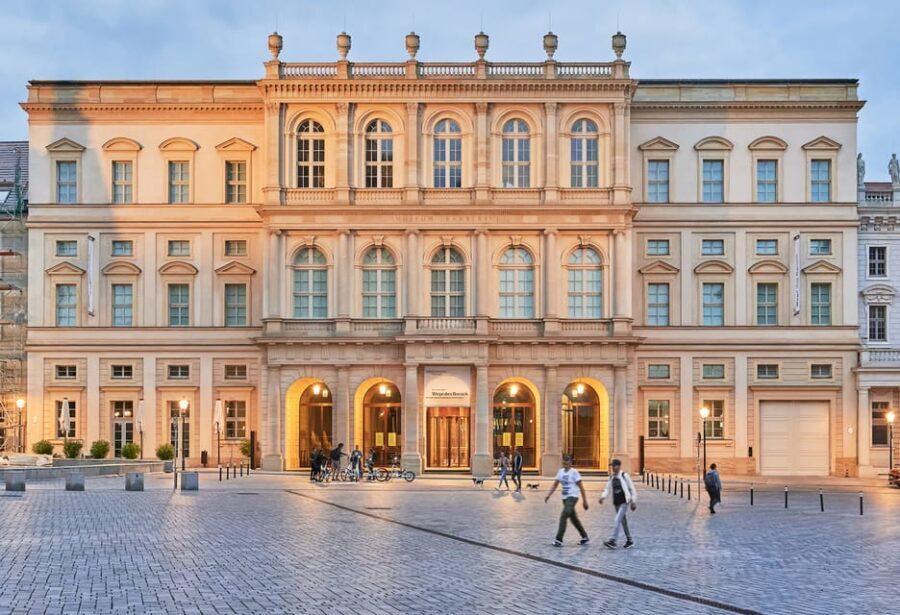 Berlin: WelcomeCard All Inclusive - Who this fits best (and who should skip it)