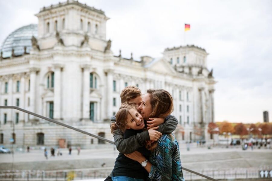Berlin: Your Personal Vacation Photographer - Quick takeaways for a Berlin personal vacation photographer