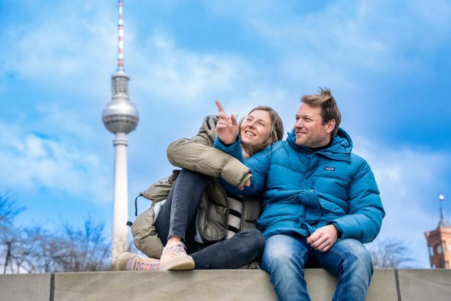 Berlin: Your Personal Vacation Photographer - Timing, pace, and why the day matters for results