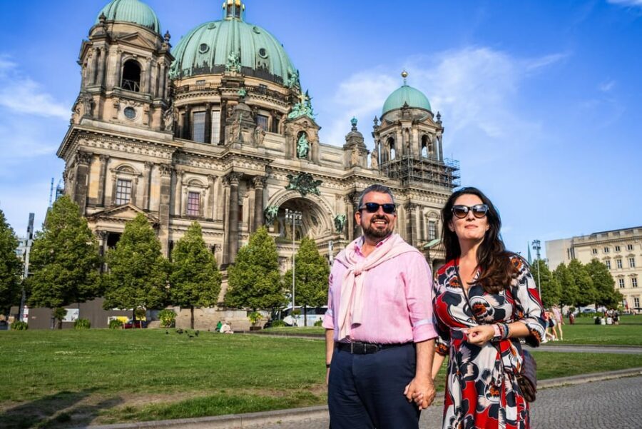 Berlin: Your Personal Vacation Photographer - Who this Berlin photo session is best for