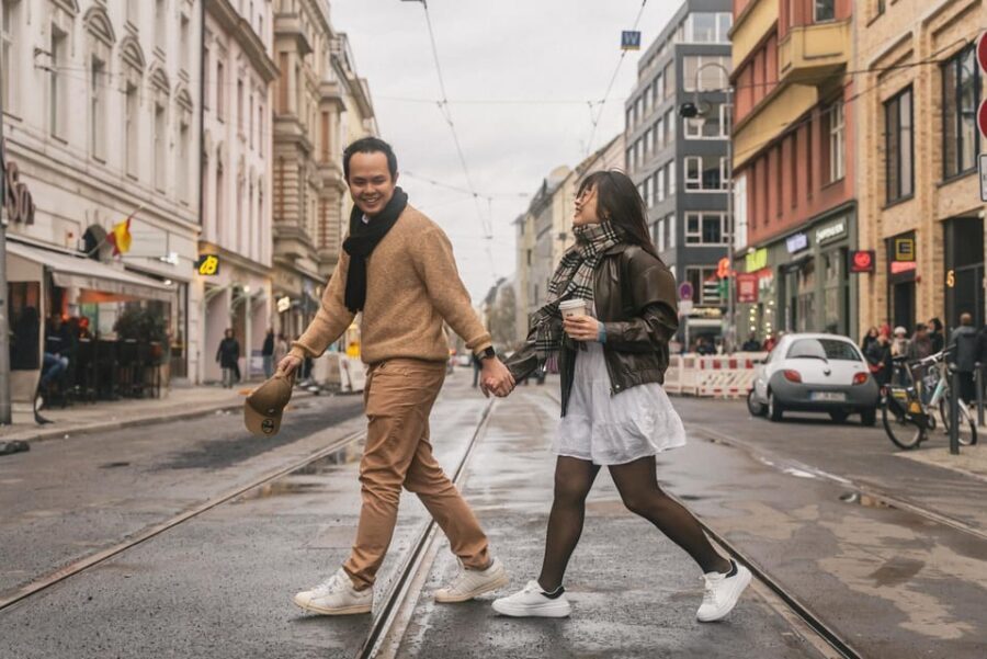 Berlin: Your Personal Vacation Photographer - Should you book this personal vacation photographer?