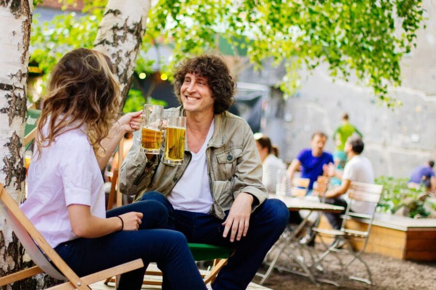 Berlin's Alternative Side: The Urban Jungle Tour - Key Highlights You’ll Actually Care About