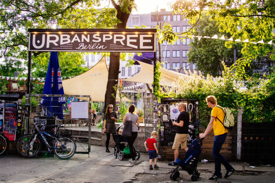 Berlin's Alternative Side: The Urban Jungle Tour - Who This Tour Fits Best (And Who Might Want Something Else)