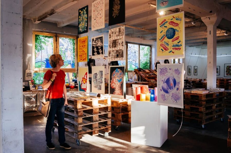 Berlin's Alternative Side: The Urban Jungle Tour - Price and Value: Is $116 for 3 Hours Worth It?