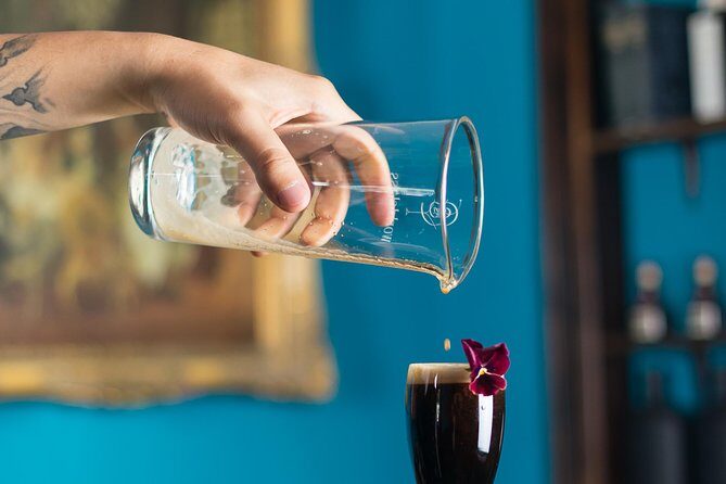 Berlin's first original craft beer tour & experience - Berlin Turns Craft Beer Into an East Berlin Walk (Friedrichshain Meet-Up)