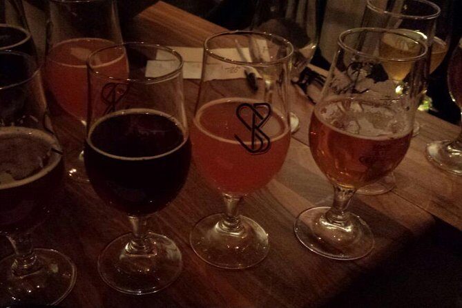 Berlin's first original craft beer tour & experience - Price and Value: What $157.23 Really Buys